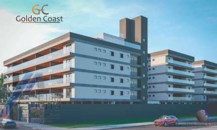 Ubatuba, Itaguá - LANÇAMENTO FRENTE MAR, unidades com plantas apartir de 94, 148 e 234m2 .