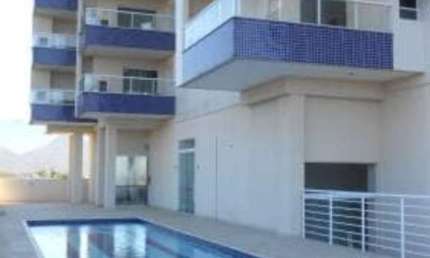 Ubatuba, Parque Vivamar - Apto com 02 dormitórios sendo 01 Suíte, 95 m2 útil e vista para o mar.
