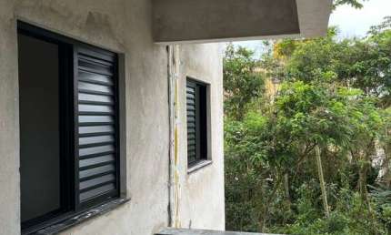 Ubatuba, Centro - Apartamento em construção bem localizado com 03 dormitorios sendo 01 suite.