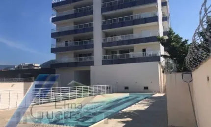 Ubatuba, centro - apartamento com 03 suítes com área util de 180 m2 e área de lazer completa..