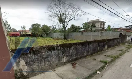 Ubatuba, Centro - Terreno para predio com 1.200 m2 - Doc de escritura.