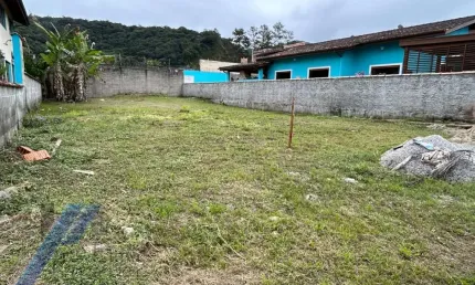 Ubatuba, condominio villas - terreno 541 m2, documento, ok.