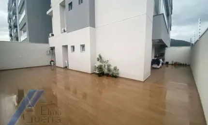 Ubatuba, centro, Apartamento GARDEN com 03 dormitórios sendo 01 suíte com área de lazer.