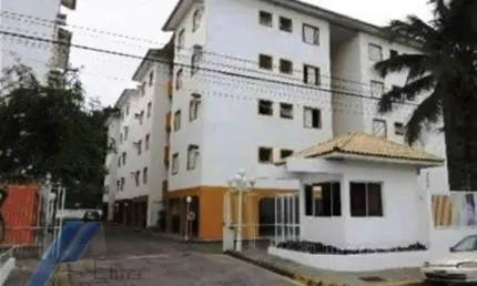 Ubatuba, Centro - Apartamento de 03 dormitórios sendo 01 suíte e área de lazer.