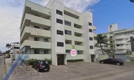 Ubatuba - Itagua - Apartamento cobertura sem elevador com 02 dormitórios sendo 01 suíte..