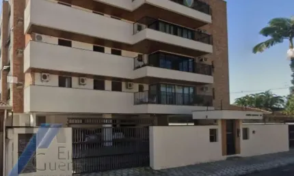 Ubatuba, centro - apartamento em ótima localização com 03 dormitórios, sendo 01 suíte.