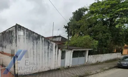 Ubatuba, Centro - Terreno bem localizado com 305m2 , doc. de escritura.