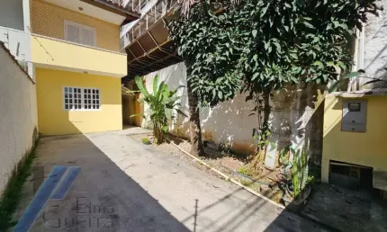 Casa com 2 quartos à venda em Itaguá, Ubatuba 