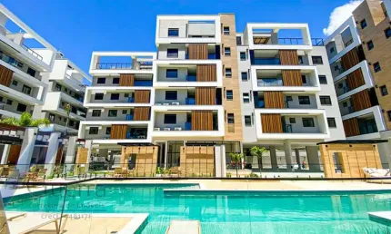 Ubatuba - lagoinha - apartamento com 02 suíte à 70 metros do mar.