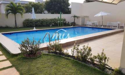 Guarajuba| Casa Alto Padrão| Vista MAr| 350m²| 5 Suítes| 1 Vaga| Piscina Privativa