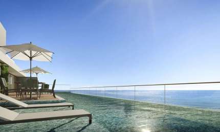Apartamento com 1 quarto à venda na Avenida General Severino Filho, 140, Itapuã, Salvador