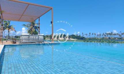 Costa do Sauípe| Reserva Sauípe| Lote 450m²| Norte/Sul| Próximo Portão da Praia