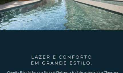 Horto| Apartamento 130m², 4 Dormitórios, 2 Suítes, 2 Vagas, Dom Horto