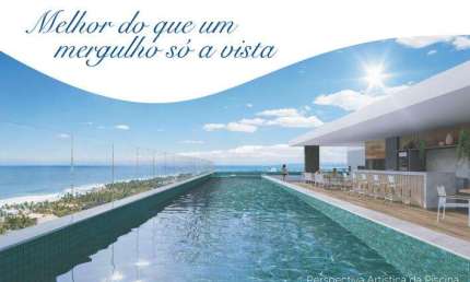 Stella Maris| Apartamentos | a partir de 46m²| 1Vaga| Premium Stella Maris