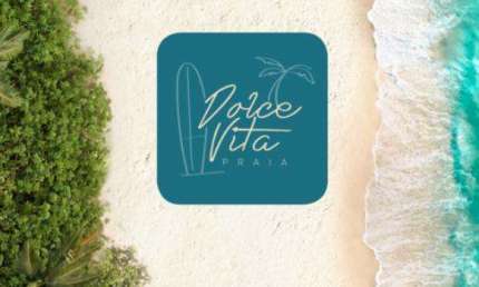 Morro de São Paulo| Lote com 1.000m²| Plano| Perto da Praia| no Dolce Vita Praia