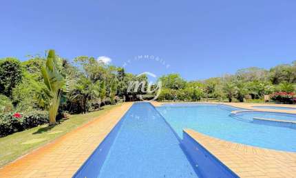 Praia do Forte| Lote Com 800m²| no Condominio Ilha dos Pássaros