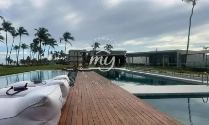 Guarajuba| Lotes a partir de 837m²| 1 Fase| no Alphaville Guarajuba
