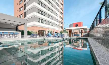 Imbuí| Life Imbuí| Apartamento 2 Suítes| 55m²| Nascente| 1 Vaga| 250 m do Metrô Imbuí