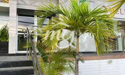 Sala comercial com 6 salas à venda na Rua Waldemar Falcão, 274, Horto Florestal, Salvador