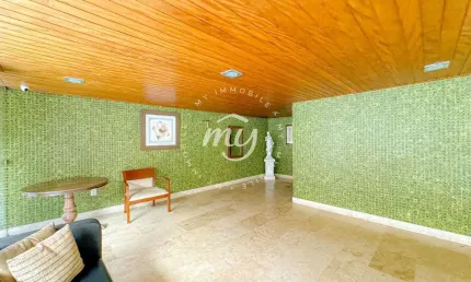 Graça| Apartamento 210m²| 4 Quartos sendo 1 Suíte| 2 Vagas