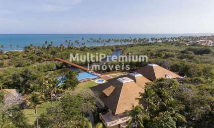 Praia do Forte| Lotes 700 m2| Enseada do Castelo em Praia do Forte