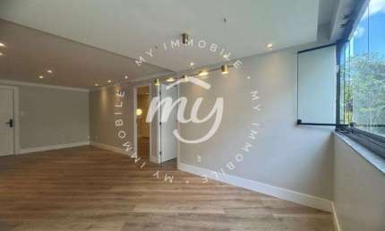 Salvador| Apartamento com 68m²| Nascente| 2 Suítes| 1 Vaga| no Alphaville I