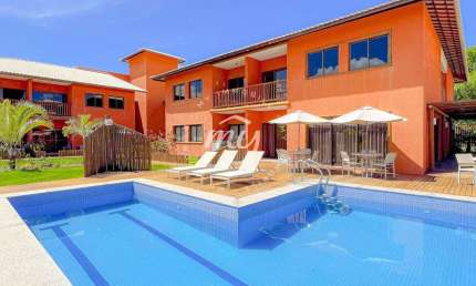 Itacimirim| Apartamento Superior| 65m²| 2 Quartos| 1 Vaga| Nascente|Mobiliado|Ilha do Meio