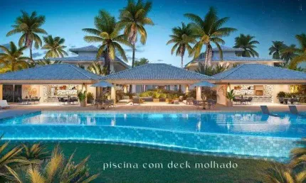 Itacimirim| Porto Itacimirim| Lançamento| Village 70 m2| 2 e 3 Suítes| 1 ou 2 Vagas