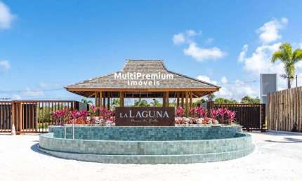 Praia do Forte| Lotes com 800m² | Condomínio de Alto Padrão La Laguna