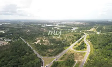 Polo Industrial Camaçari| Terreno Plano 16.000m²| Documentação OK| Próximo BYD