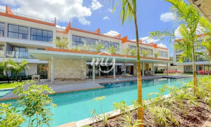 Guarajuba| Apartamento 70m²| 2 Dormitórios| 1 Vaga| Nascente| AltaVista Guarajuba