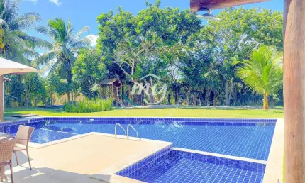 Itacimirim| Apartamento 70 m²| 2 Dormitórios| 1 Vaga| Ilha do Meio