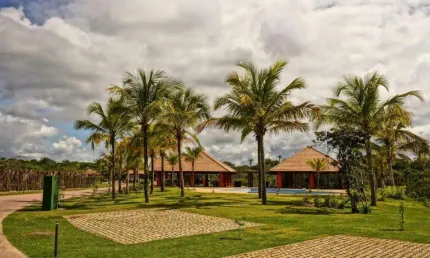Terreno à venda na Avenida Do Farol, 172, Praia do Forte, Mata de São João