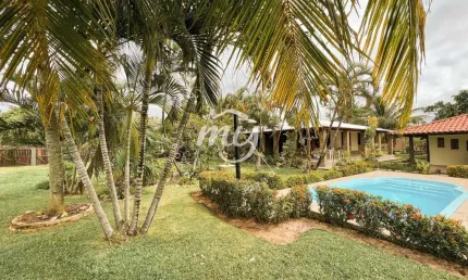 Itacimirim| Casa com 214m² | Piscina | Quiosque | Forno a Lenha | 5 Vagas