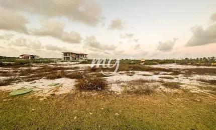 Praia do forte| piscinas naturais| lote 700 m²| pé na areia