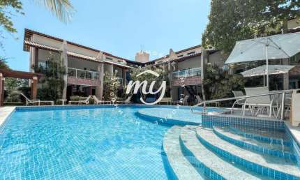 Itacimirim| Village Térreo| 70m²| 2 Quartos| 2 Vagas| Praia da Espera