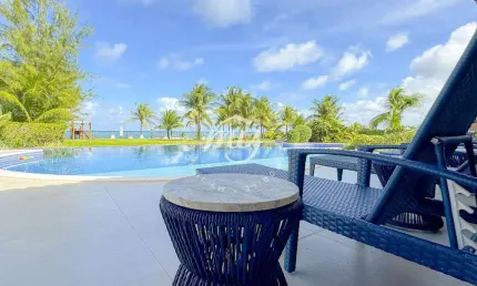 Itacimirim| Casa 230m²| 4 Suítes| 3 Vagas| Praia do Surf