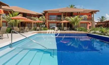 Itacimirim| Praia da Espera| Aptº 115m²| 3 Suites| 2 Vagas|