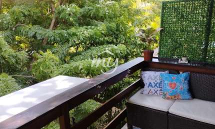 Praia do Forte| Apartamento com 59m²| 1 Dormitório| 1 Vaga coberta| Perto da Vila