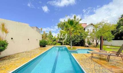 Itacimirim| Ilha do Meio| Village Duplex 110 m²| 3 Dormitórios| 1 Vaga