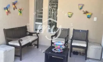 Stella Maris| Casa Duplex com 230m²| 4 Suites| 3 Vagas| em Condominio bem Localizado