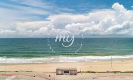 Pituba| Studio com Varanda 19m²| no House Jardim dos Namorados