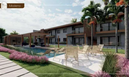 Malai itacimirim| aptº 76m²| 2 suítes| 1 vaga| ilha do meio