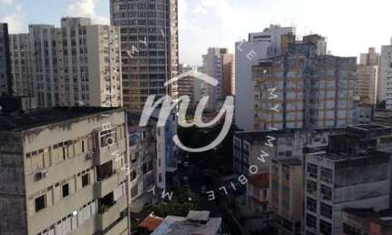 Barra| Apartamento com 149m²| 4 Dormitórios| 2 Vagas