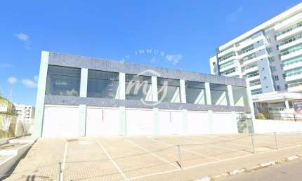 Lauro de Freitas| Sala Comercial| 57m²| Proximo a Avenida Santos Dumont (Estrada do Coco)