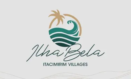 Itacimirim| Ilhabella| Aptº e Village com Garden 69 m²| 2 Suítes| 1 Vaga