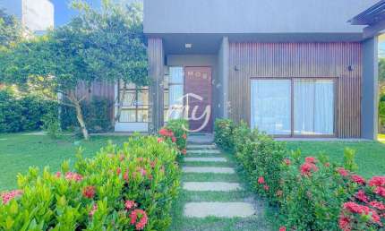 Itacimirim| Casa Deplex 320 m2| 6 Suítes| Piscina com Cascata| no Quinta das Lagoas