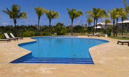 Praia do Forte| Piscinas Naturais| Lote 544 m²| Plano| Próximo Praia
