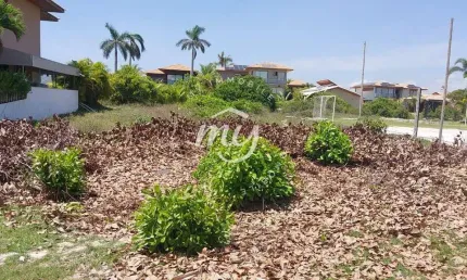 Praia do Forte| Piscinas Naturais| Lote 630m²| Plano| Próximo Praia