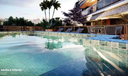 Caminho das arvores| apartamentos a partir de 90m²| alto padrão| no arbo caminho das arvores